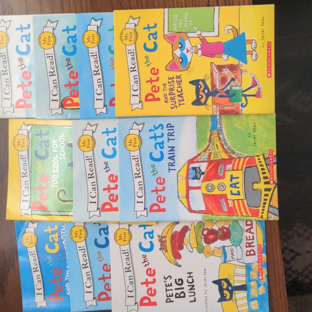 Books